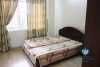 Large size apartment for rent in Ciputra Compound, Tay Ho, Ha Noi